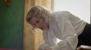 Helga vie, čo našla. Je toho Walter schopný?