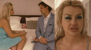 Toto nikto nečakal. Dolli po náročnom rozhovore s Radkom odstúpila zo šou!