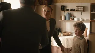 Anna a Vilo sú odhalení