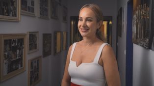Karolína odhalila odkazy od fanúšikov. To naozaj?