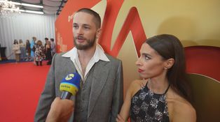 Matyáša Adamca zamrzela počas prenosu jedna vec