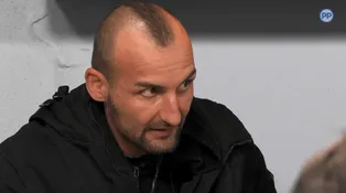 Andrej sa rozhodol dobrovoľne odstúpiť
