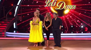 Mimoriadne emotívny záver 2. kola: Let's Dance nečakane opúšťa tento pár