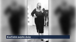 6. epizóda | 25. 8. 2026 | Adela Penesová