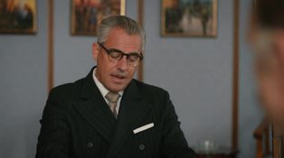 História si zlé činy pamätá. A aj tie Holubcove