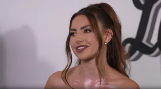 Rebeka reaguje na to, že Rasťo ju chce vidieť vo finále