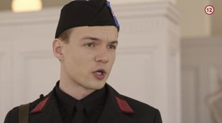 Jakub zbil gardistu