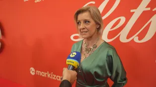Tatiana Drexler pre prenose neskrývala sklamanie