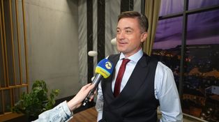 Igor Rattaj na jeden podnikateľský nápad stále čaká