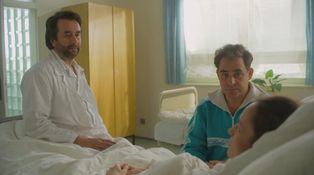Po tom, čo sa Ivana po operácii prebrala prišla ďalšia rana