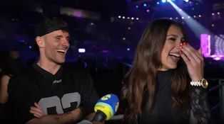 Chiara s Nicolasom otvorene o ich vzťahu