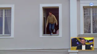 Vy ste ...! S takýmto podrazom nerátal