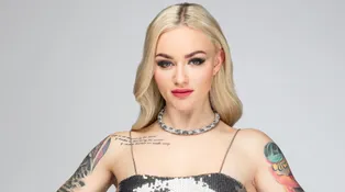 Dominika je energické a usmievavé mladé dievča s vášňou pre šport