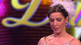 Henrieta Farkašová v druhom kole