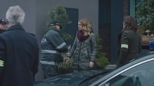Laura skončila v putách. V krvi našli dôkaz