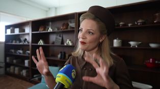 Barbora Chlebcová nás pobavila: Neuveríte, ako ju deti kvôli Tereze prezývajú
