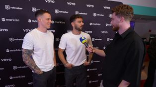 Rasťo zostal na premiére v Žiline s otvorenými ústami