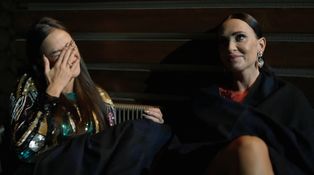 Rozčarovaná Marcela a Niki: Toto je úbohé!