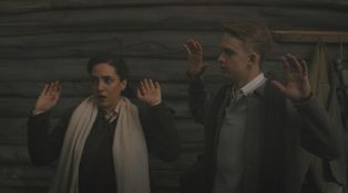 On žije?! Kristína a Thomas zažijú šok!