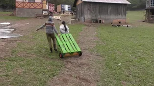 Azra a Viki si poriadne zanadávali