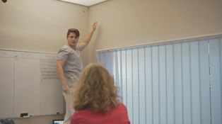 Pokazené klapky Mama na prenájom 3