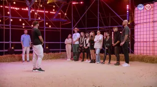 Takúto rozlúčku sme na Farme ešte nezažili