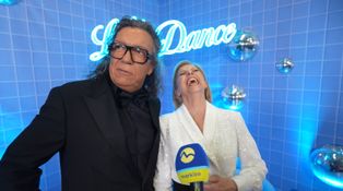 Richard Genzer prezradil, čo sa od Táni Drexler za tie roky naučil: Tá neudržala smiech