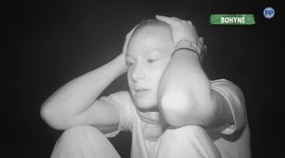 Ivana sa cíti odstrčená