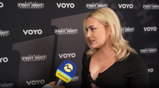 Dorota priznala, že mala problém a alkoholom, dnes je však iný človek