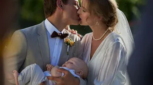 Slzy na krajíčku: Martin Klinčúch tesne po poslednej klapke