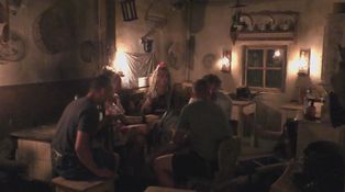 Alkohol úradoval v plnej silne: Jakub zrámoval Mersi, tá skončila na zemi