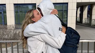 Moment, na ktorý sme čakali: Kiki a Trabo po dlhých týždňoch odlúčenia