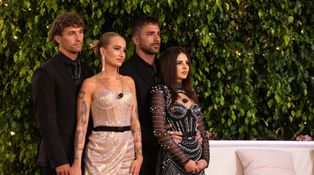 Spoznajte finálovú trojicu piatej série Love Islandu