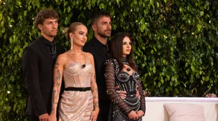 Spoznajte finálovú trojicu piatej série Love Islandu