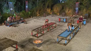 Ďalší duel v Survivore: Muži začínajú byť v presile