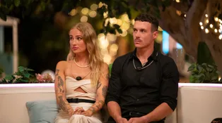 Šok pri ohnisku. Michelle má nového partnera