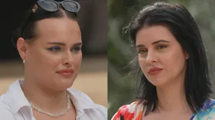 Ako sa ti funguje v tieni Stanky? Verona sa drsne pustila do Nicole