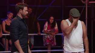 Julo vzdal duel a opustil Farmu