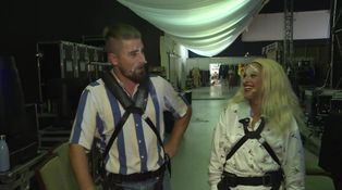 Rodičovské priznania Zuzky Porubjakovej a Petra Sagana. Povedali to hneď po obávanej hre