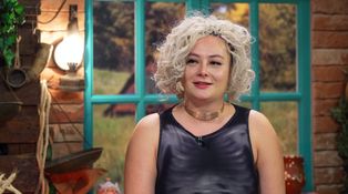 40. epizóda (Michaela Budayová)