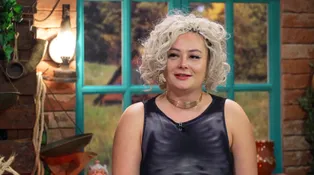 40. epizóda (Michaela Budayová)