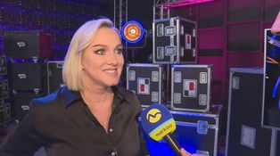 Monika Hilmerová sa prvýkrát predstaví v Možné je všetko!: Na Adrenalín je pripravená
