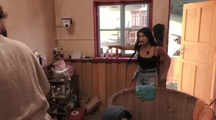 Azra už nie je lenivá!