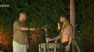 Adam prehral duel s Otakorom a opustil Survivor
