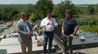 Marek z minuloročnej Jamy levovej: Sny sa plnia