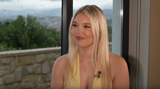 Aký vzťah má s Laurou z Ruže? Sára z Party Shore nám prezradila viac
