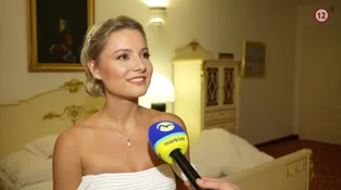 Mirke po finále nebolo do reči