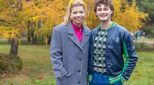 Romantika sa zmenila na hrôzu. Andrea zacítila zvláštny pocit