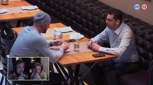 Marián Gáborík privádzal do zúfalstva zamestnancov reštaurácie
