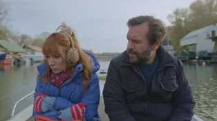 Záverečná scéna Výnimočnej Nikol: Priania sa naplnili